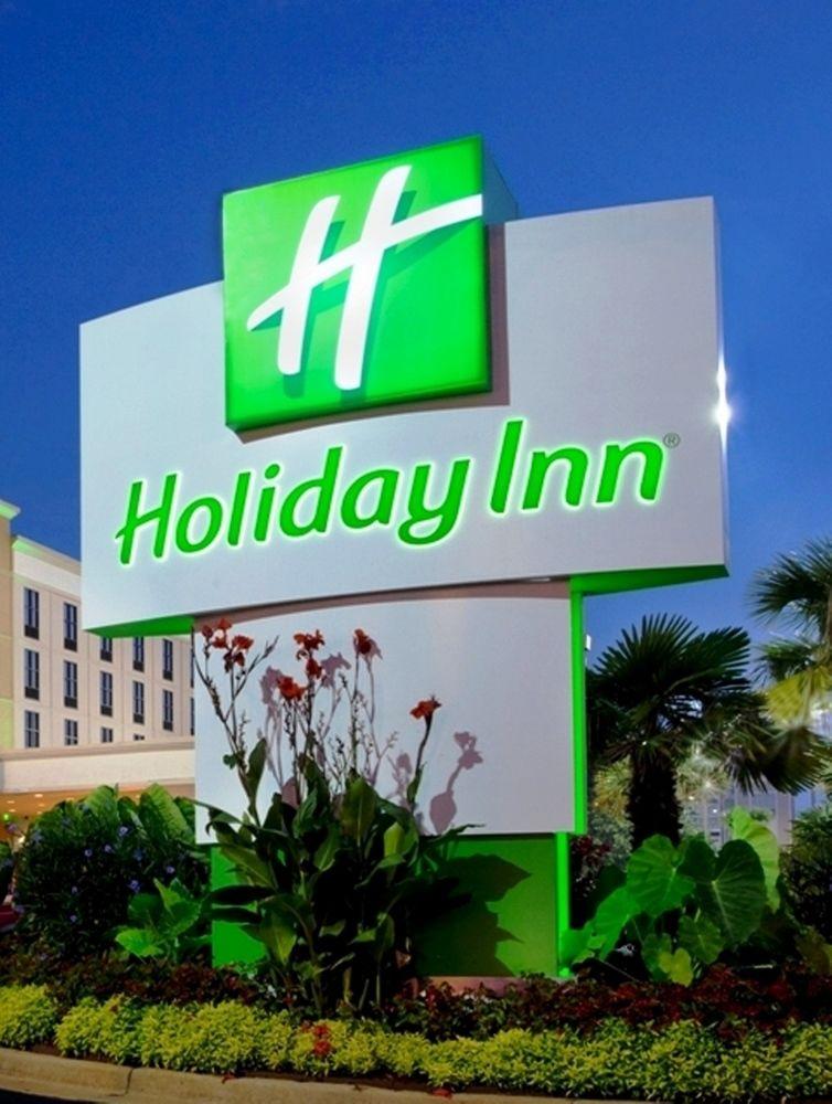 Holiday Inn Detroit Northwest - Livonia, An Ihg Hotel Eksteriør billede